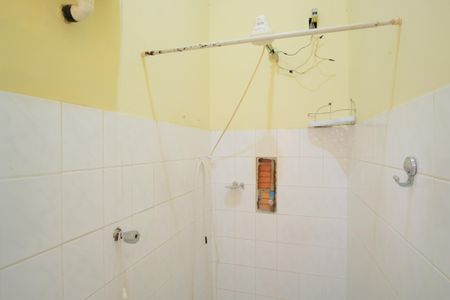 Casa à venda com 286m², 4 quartos e 4 vagasBanheiro da Suíte 1