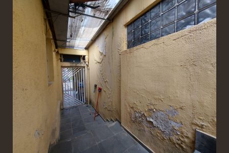 Casa à venda com 286m², 4 quartos e 4 vagascorredor