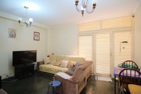 Sala de casa à venda com 4 quartos, 286m² em Tatuapé, São Paulo