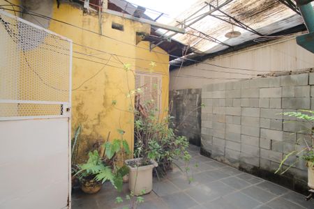 Casa à venda com 286m², 4 quartos e 4 vagasÁrea de Serviço