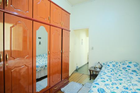 Casa à venda com 286m², 4 quartos e 4 vagasQuarto 1