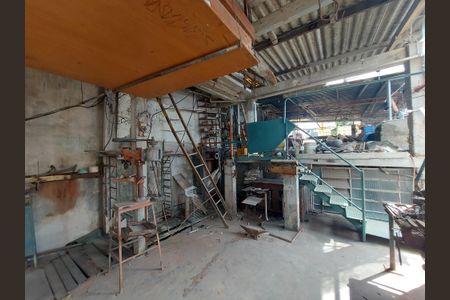 Casa à venda com 286m², 4 quartos e 4 vagasoficina