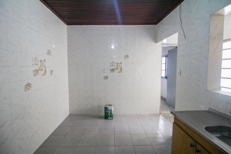 Casa para alugar com 30m², 1 quarto e sem vagaSala/Cozinha