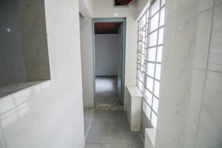 Casa para alugar com 30m², 1 quarto e sem vagaCorredor