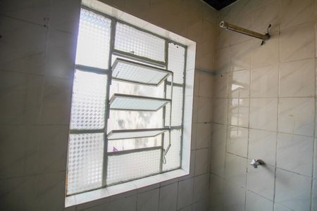 Casa para alugar com 30m², 1 quarto e sem vagaBanheiro