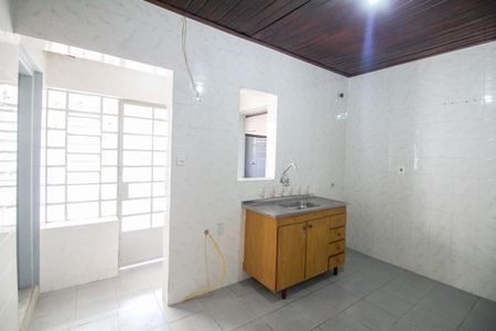 Casa para alugar com 30m², 1 quarto e sem vagaSala/Cozinha