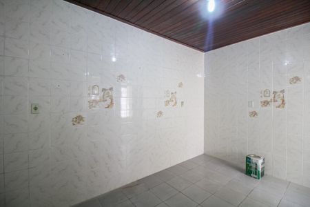 Casa para alugar com 30m², 1 quarto e sem vagaSala/Cozinha