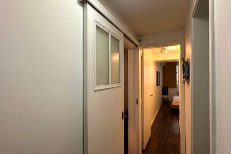 Apartamento à venda com 120m², 3 quartos e 1 vaga Apartamento à venda com 120m², 3 quartos e 1 vagaCorredor