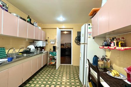 Apartamento à venda com 120m², 3 quartos e 1 vaga Apartamento à venda com 120m², 3 quartos e 1 vagaCozinha