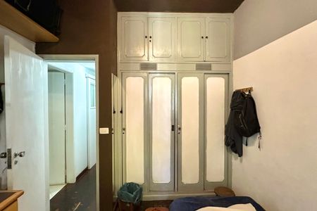 Apartamento à venda com 120m², 3 quartos e 1 vaga Apartamento à venda com 120m², 3 quartos e 1 vagaQuarto 2