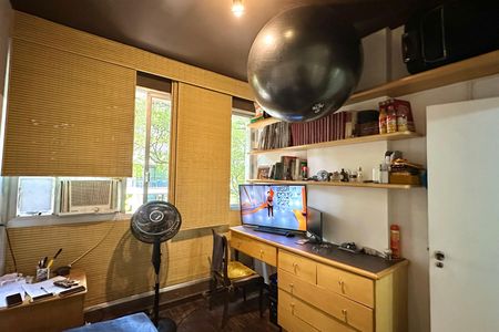 Apartamento à venda com 120m², 3 quartos e 1 vaga Apartamento à venda com 120m², 3 quartos e 1 vagaQuarto 2