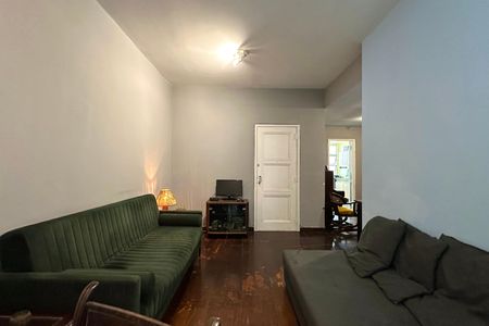 Apartamento à venda com 120m², 3 quartos e 1 vaga Apartamento à venda com 120m², 3 quartos e 1 vagaSala