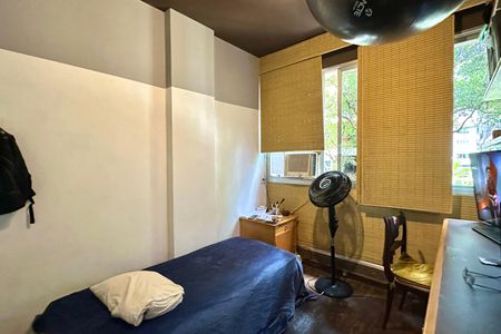 Apartamento à venda com 120m², 3 quartos e 1 vaga Apartamento à venda com 120m², 3 quartos e 1 vagaQuarto 2