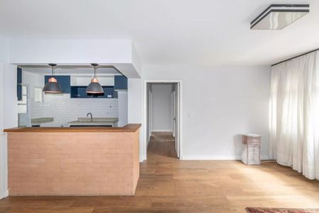 Apartamento à venda com 90m², 3 quartos e 1 vaga Apartamento à venda com 90m², 3 quartos e 1 vagaFoto 03