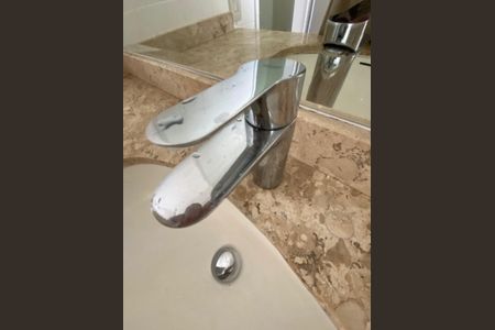 Apartamento à venda com 90m², 3 quartos e 1 vaga Apartamento à venda com 90m², 3 quartos e 1 vagaFoto 09