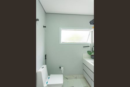 Casa à venda com 320m², 3 quartos e 6 vagas Casa à venda com 320m², 3 quartos e 6 vagasBanheiro