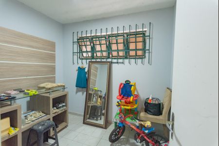 Casa à venda com 320m², 3 quartos e 6 vagas Casa à venda com 320m², 3 quartos e 6 vagasQuarto de Serviço