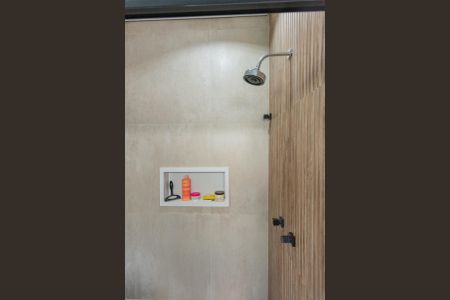 Casa à venda com 320m², 3 quartos e 6 vagas Casa à venda com 320m², 3 quartos e 6 vagasBanheiro da Suíte