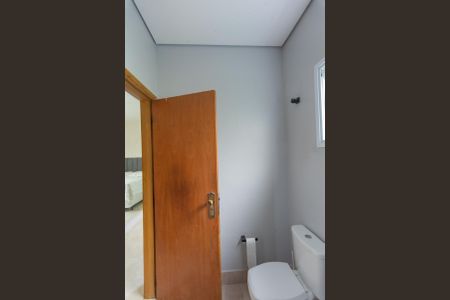 Casa à venda com 320m², 3 quartos e 6 vagas Casa à venda com 320m², 3 quartos e 6 vagasBanheiro da Suíte