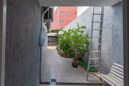 Casa à venda com 320m², 3 quartos e 6 vagas Casa à venda com 320m², 3 quartos e 6 vagasQuintal