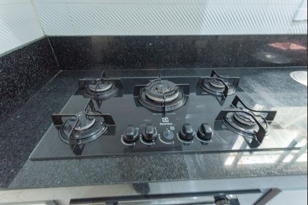 Casa à venda com 320m², 3 quartos e 6 vagas Casa à venda com 320m², 3 quartos e 6 vagasCozinha