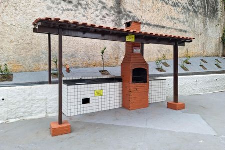 Apartamento à venda com 74m², 2 quartos e 1 vagaÁrea comum