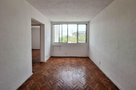 Sala de apartamento à venda com 2 quartos, 74m² em Fonseca, Niterói