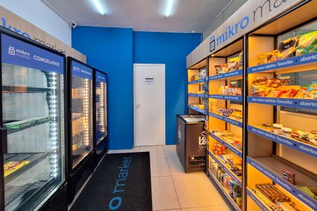 Apartamento à venda com 74m², 2 quartos e 1 vagaÁrea comum