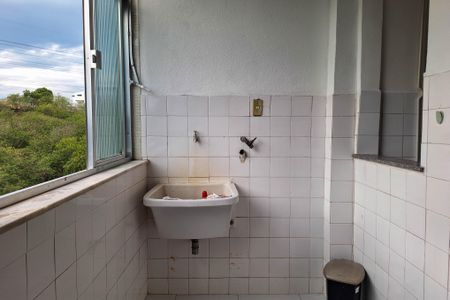 Apartamento à venda com 74m², 2 quartos e 1 vagaÁrea de Serviço