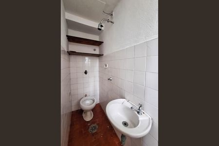 Apartamento à venda com 74m², 2 quartos e 1 vagaBanheiro de serviço