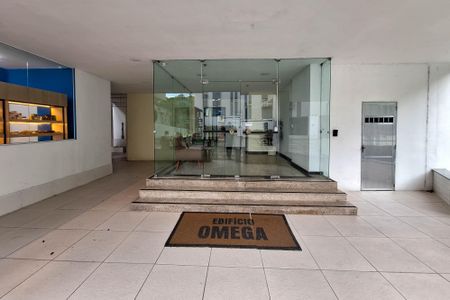 Apartamento à venda com 74m², 2 quartos e 1 vagaÁrea comum