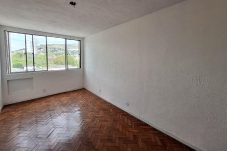 Sala de apartamento à venda com 2 quartos, 74m² em Fonseca, Niterói