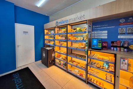 Apartamento à venda com 74m², 2 quartos e 1 vagaÁrea comum