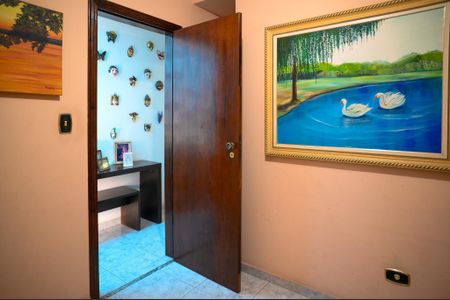 Casa à venda com 250m², 4 quartos e 2 vagas Casa à venda com 250m², 4 quartos e 2 vagasQuarto 2