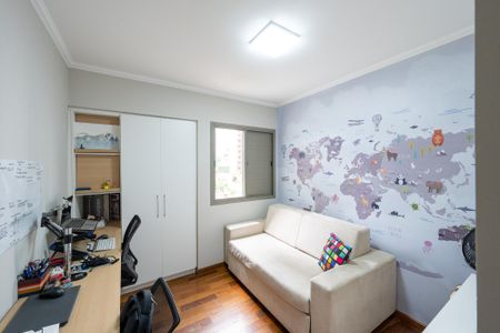 Apartamento para alugar com 56m², 2 quartos e 1 vagaQuarto 2