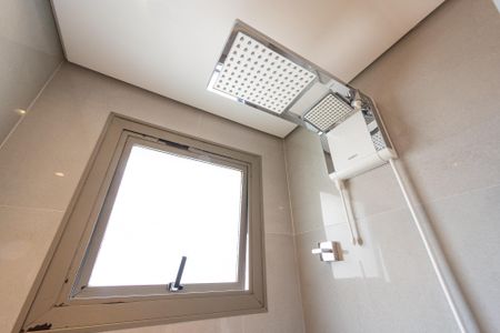 Apartamento para alugar com 56m², 2 quartos e 1 vagaBanheiro Social