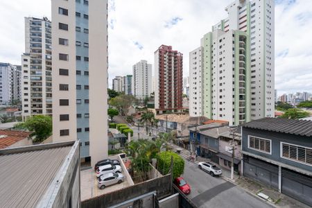 Apartamento para alugar com 56m², 2 quartos e 1 vagaVista do Quarto 2