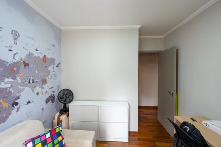 Apartamento para alugar com 56m², 2 quartos e 1 vagaQuarto 2