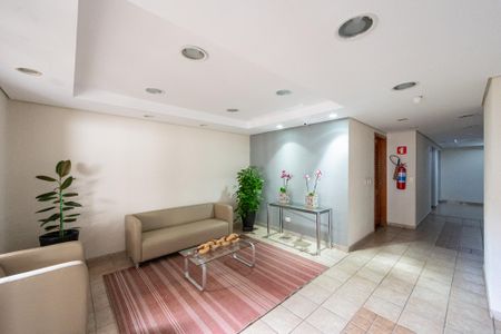 Apartamento para alugar com 56m², 2 quartos e 1 vagaHall de Entrada