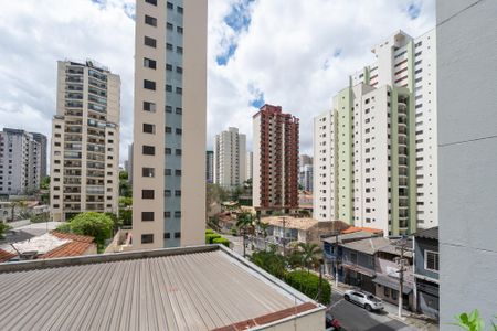 Apartamento para alugar com 56m², 2 quartos e 1 vagaVista da Sala