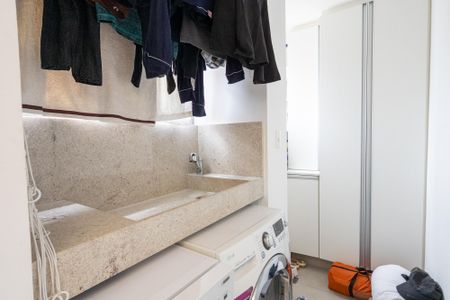 Apartamento para alugar com 56m², 2 quartos e 1 vagaLavanderia