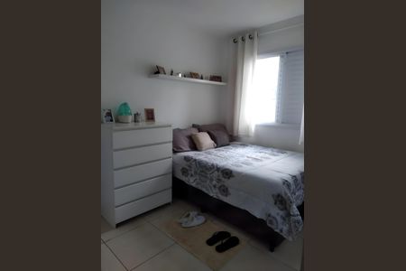 Quarto de apartamento à venda com 2 quartos, 50m² em Jardim Sao Francisco (Zona Leste), São Paulo