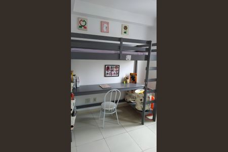 Quarto de apartamento à venda com 2 quartos, 50m² em Jardim Sao Francisco (Zona Leste), São Paulo