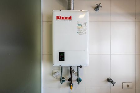 Apartamento para alugar com 85m², 2 quartos e 1 vaga Apartamento para alugar com 85m², 2 quartos e 1 vagaÁrea de Serviço