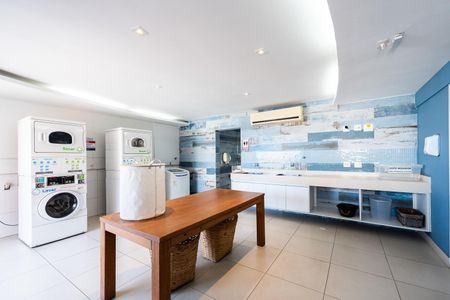 Apartamento para alugar com 85m², 2 quartos e 1 vaga Apartamento para alugar com 85m², 2 quartos e 1 vagaÁrea comum