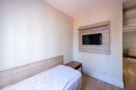 Apartamento para alugar com 85m², 2 quartos e 1 vaga Apartamento para alugar com 85m², 2 quartos e 1 vagaQuarto