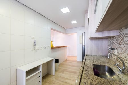 Apartamento para alugar com 85m², 2 quartos e 1 vaga Apartamento para alugar com 85m², 2 quartos e 1 vagaCozinha