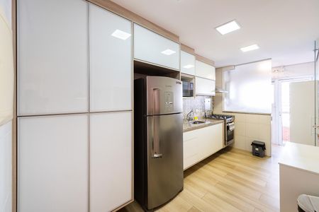 Apartamento para alugar com 85m², 2 quartos e 1 vaga Apartamento para alugar com 85m², 2 quartos e 1 vagaCozinha