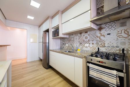 Apartamento para alugar com 85m², 2 quartos e 1 vaga Apartamento para alugar com 85m², 2 quartos e 1 vagaCozinha
