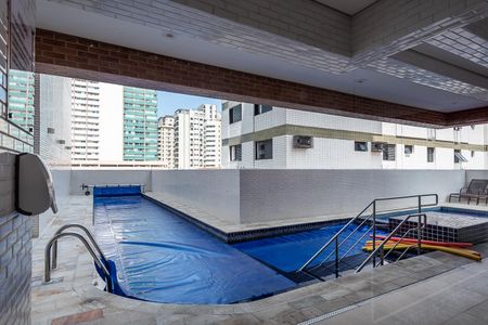 Apartamento para alugar com 85m², 2 quartos e 1 vaga Apartamento para alugar com 85m², 2 quartos e 1 vagaÁrea comum